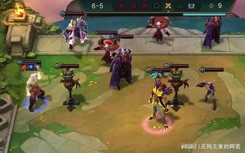 云顶s11最新爆料沙皇,云顶S11版本新霸主解析  第3张