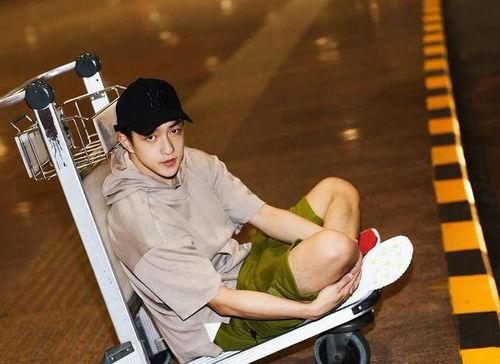 蔡程昱前女友爆料视频播放,揭秘两人感情纠葛  第2张